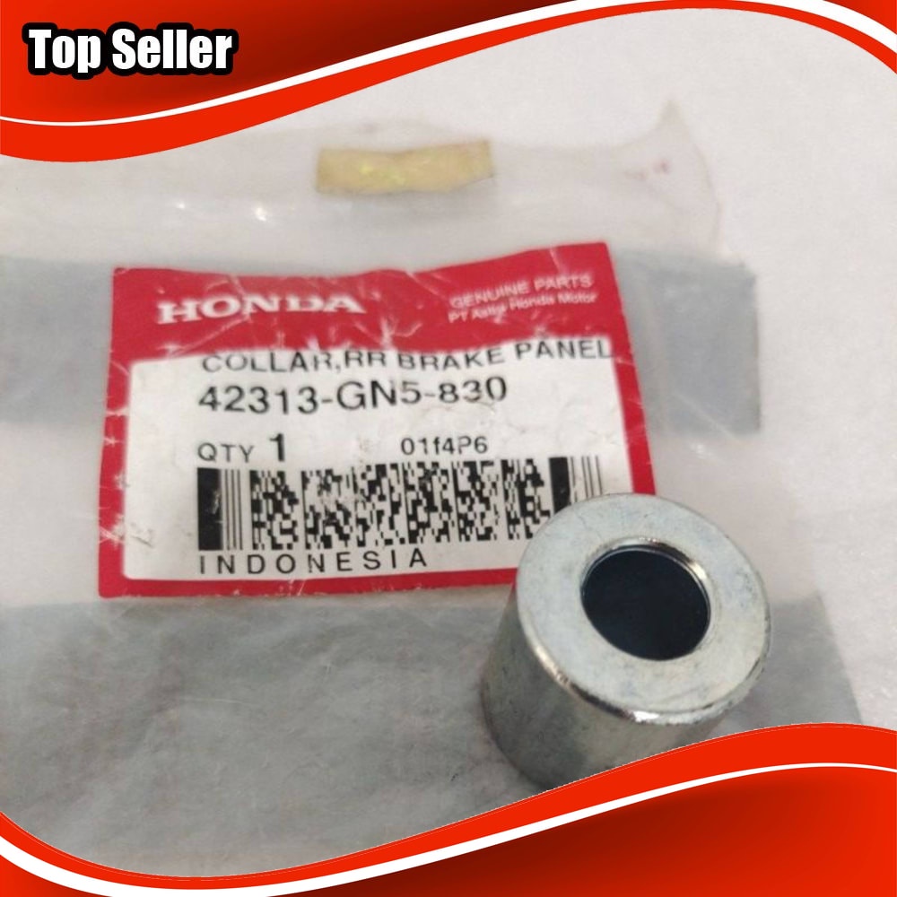 bos Bosh Roda Belakang Honda Grand Revo Legenda ORIGINAL 42313-GN5-830 Promo Harga Murah