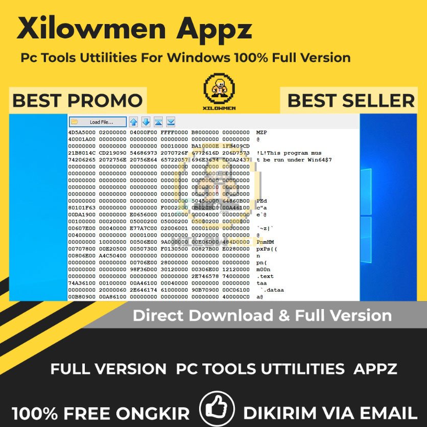 [Full Version] VovSoft Hex Viewer Pro PC Tools Software Utilities Lifetime Win OS