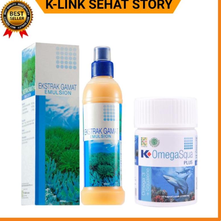 

Nikmati Ekstrak Gamat emulsion original | Gamat emulsion 350ML | Omega sauaplus suplemen minyak ikan ,.,.,.,,