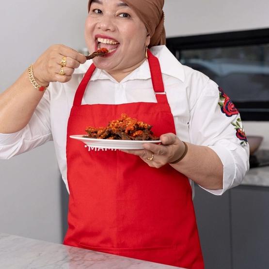 

✭ Dendeng Balado Mama Fuji ♟