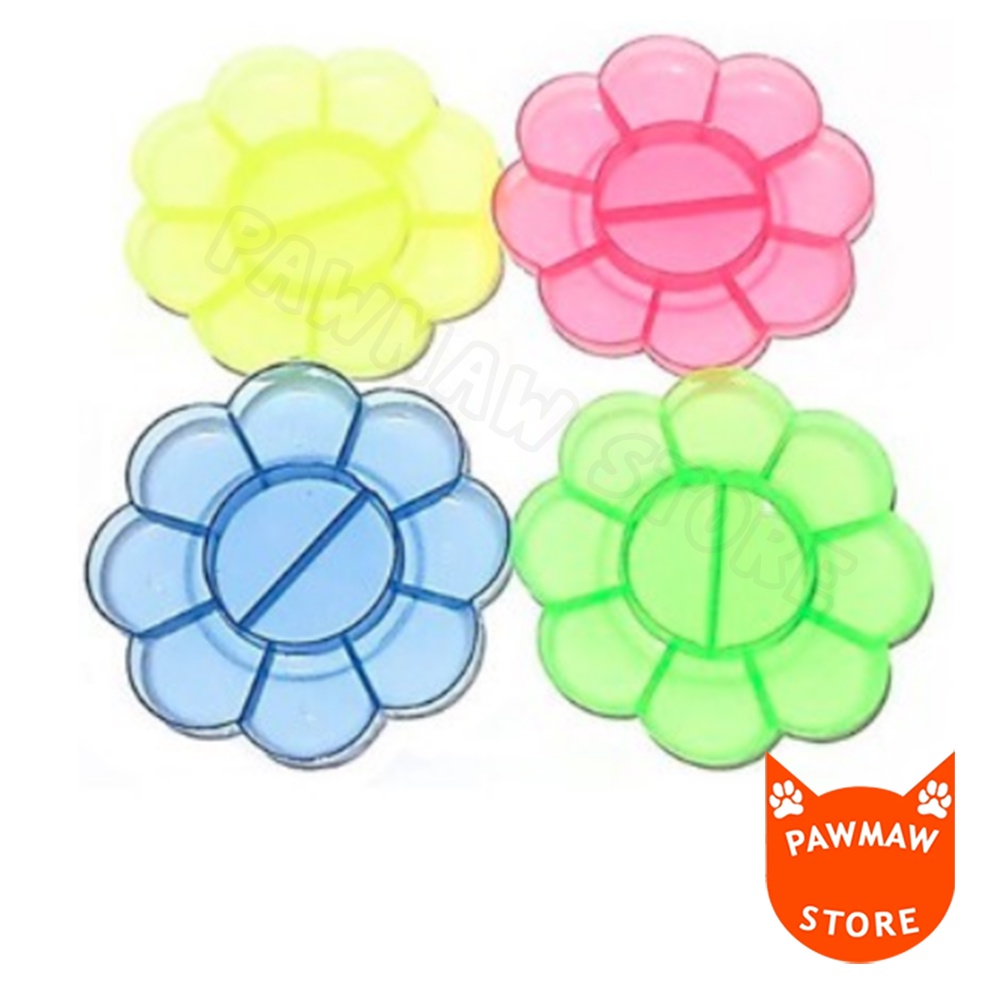 

PIRING CAT AIR | PALET CAT AIR TRANSPARAN ( PACK )