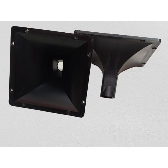 HORN TWEETER PLASTIK