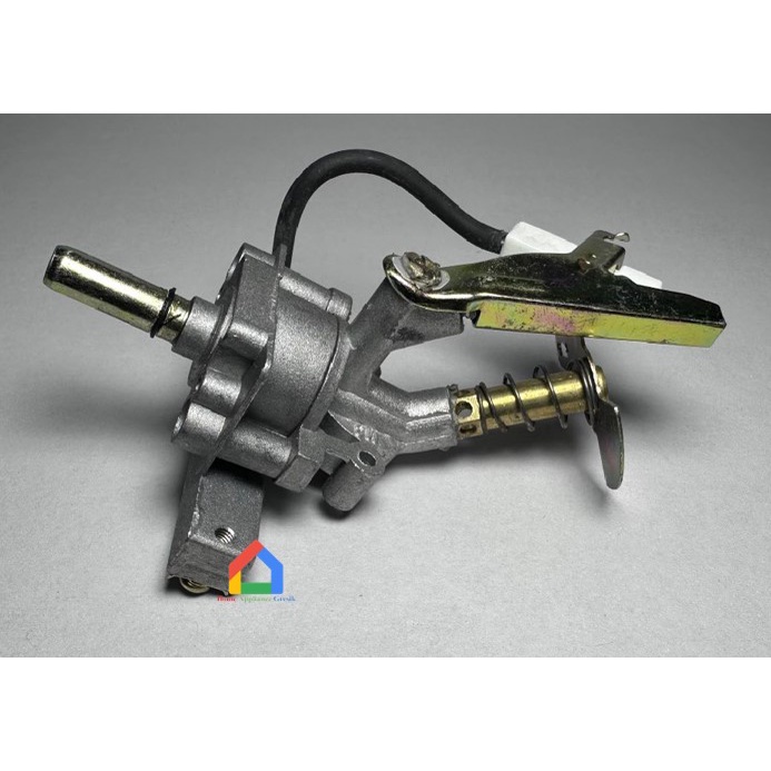 Mesin Pemantik Kompor RRT / Gas Valve Kompor RRT