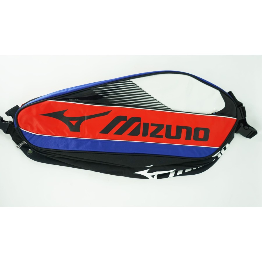 Tas Raket  MIZUNO CP 2003 (2 Comp)