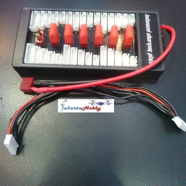 

Unik Parallel Charging Board Dean Murah