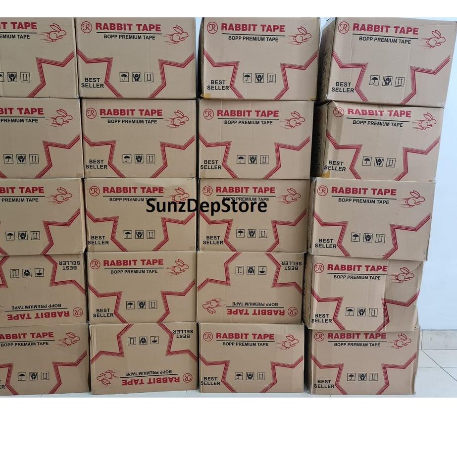 

trx2i2Hw LAKBAN 2INCH 45MM x 100YARD 45MC LAKBAN BENING COKLAT 1DUS 72ROL 2 INCH 45 MM x 100 YARD (HARGA DUS)