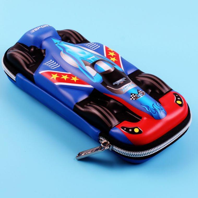 

S26 TEMPAT PENSIL 3D MOTIF MOBIL SPORT F1 TERBARU BEST RATING ㄲ