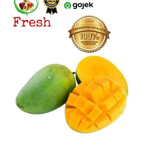 

➯ Mangga Harumanis super /1 kg ➬