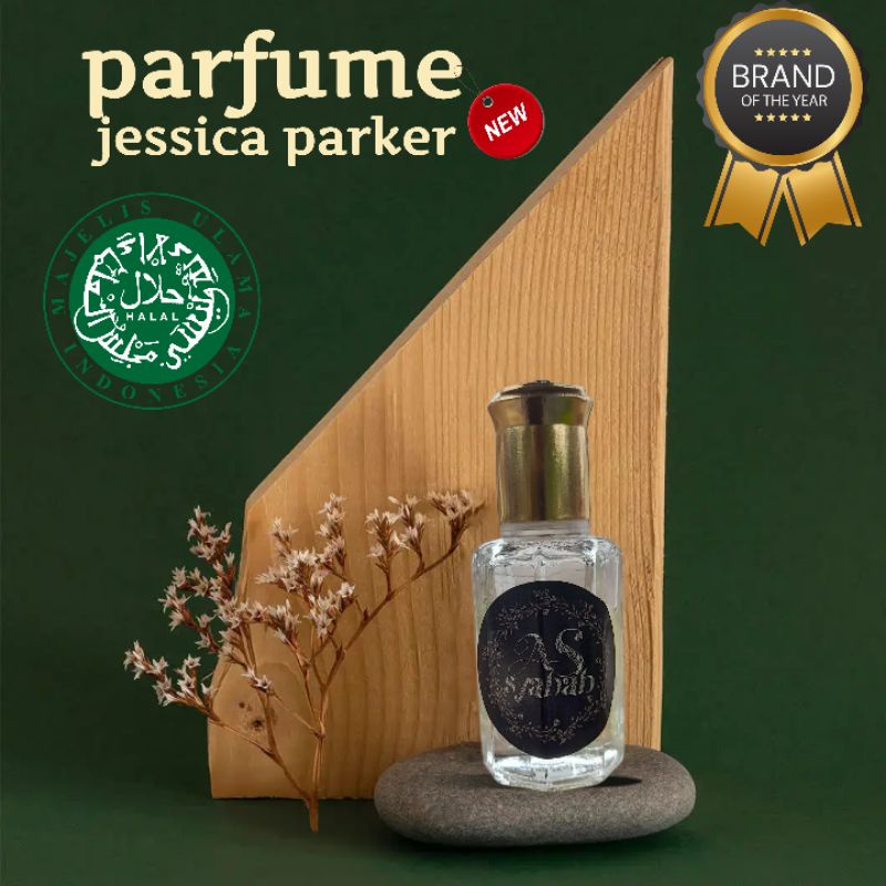 parfume jessica parker