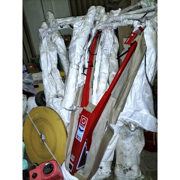 Handle Bar/Stang Bajak Sawah G1000 & G1000Boxer Original Quick