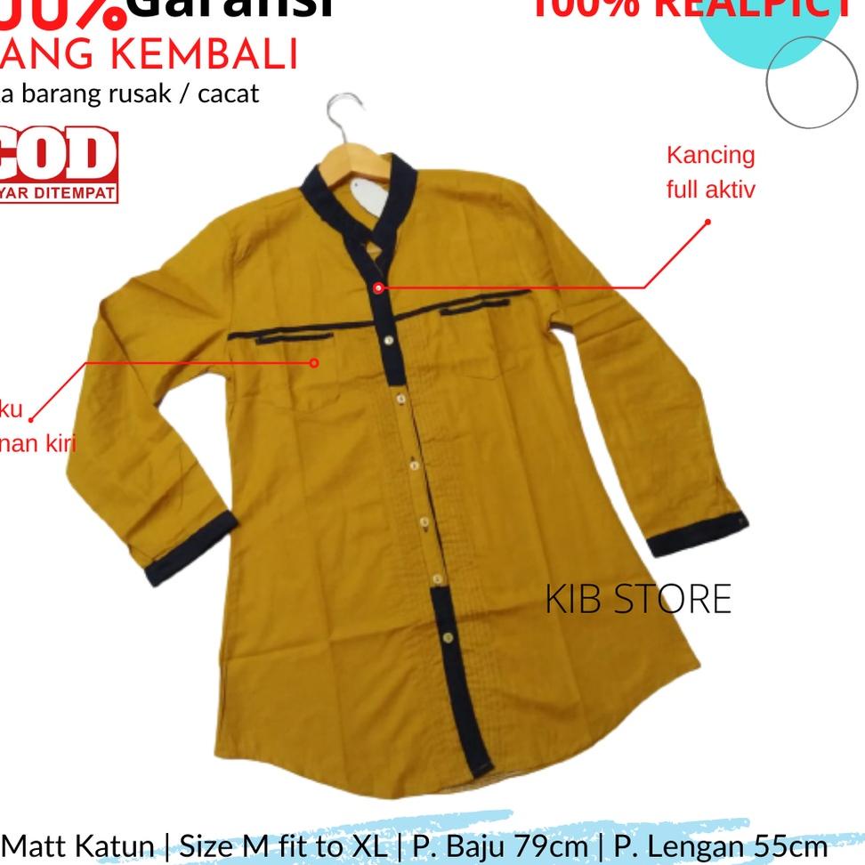 PALING DICARI atasan santri putri. atasan santriwati. baju santri putri. baju santriwati lengan panj