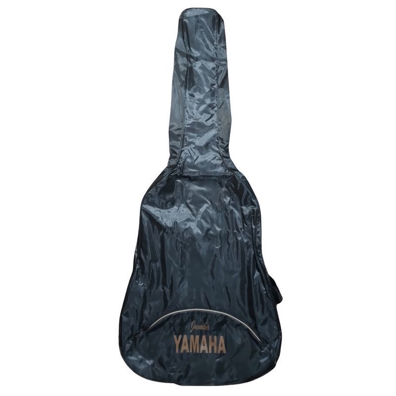 Tas Gitar Akustik Jumbo Elektrik Bass Yamaha Alegro