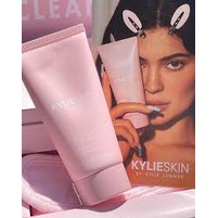 KYLIE COSMETICS Make Up Melting Cleanser FULL SIZE 120 ml KYLIE SKIN Makeup Cleanser 120ml Import USA ORI Kylie Skin By Kylie Jenner
