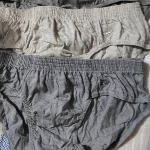 ✩ Cd  Crocodile jumbo xxl dan xxxl / Celana dalam Crocodile 240 BIG SIZE jumbo mysty katun original 