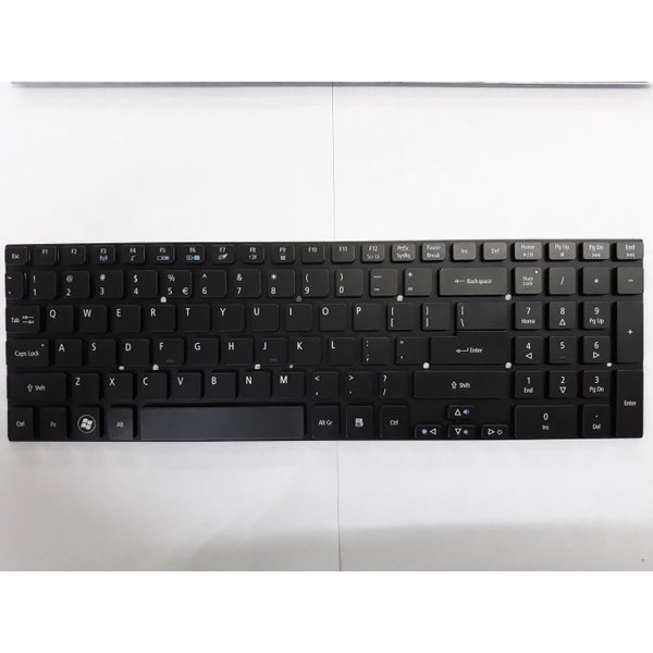 Keyboard Laptop Acer Aspire Ethos 5951 5951G With Backlit