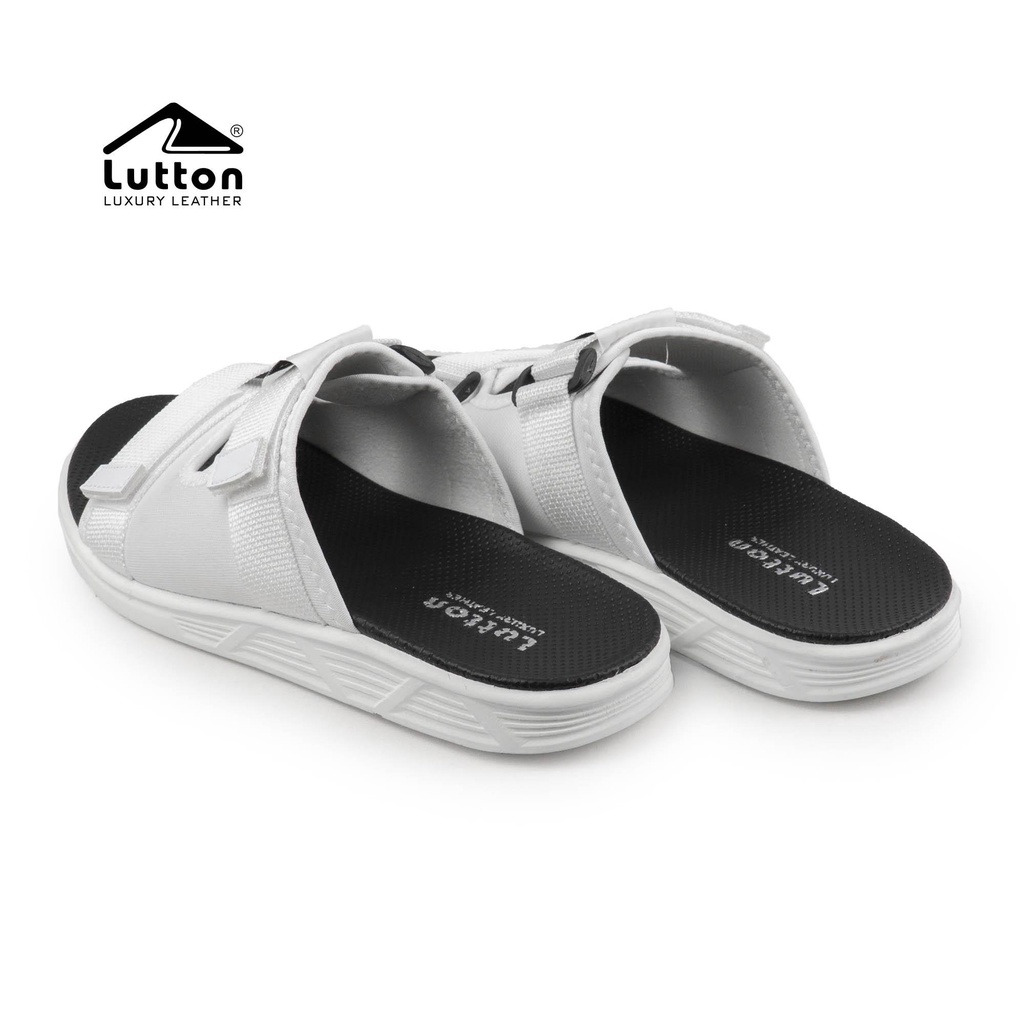 Sandal Pria Selop Keren BASIC PRO ADVANCE SLIDE Terbaru SLOP Original lutton100% - G 07