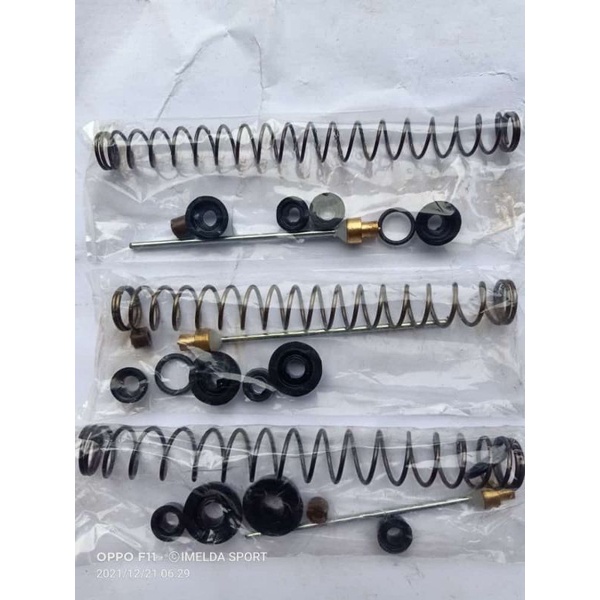 Sperpat set Gejluk OD 19.22.25