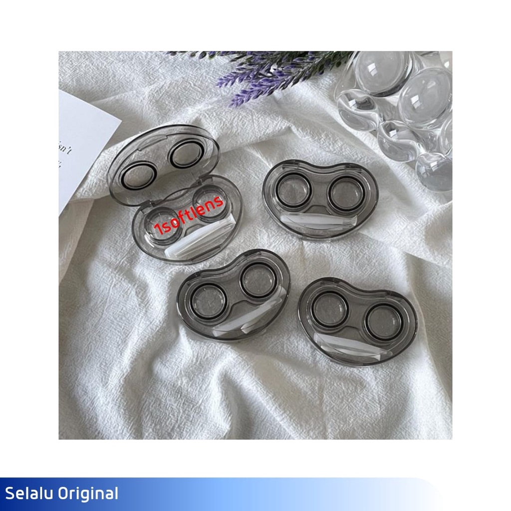 TEMPAT SOFTLENS LUCU ISI 1 SERI 3