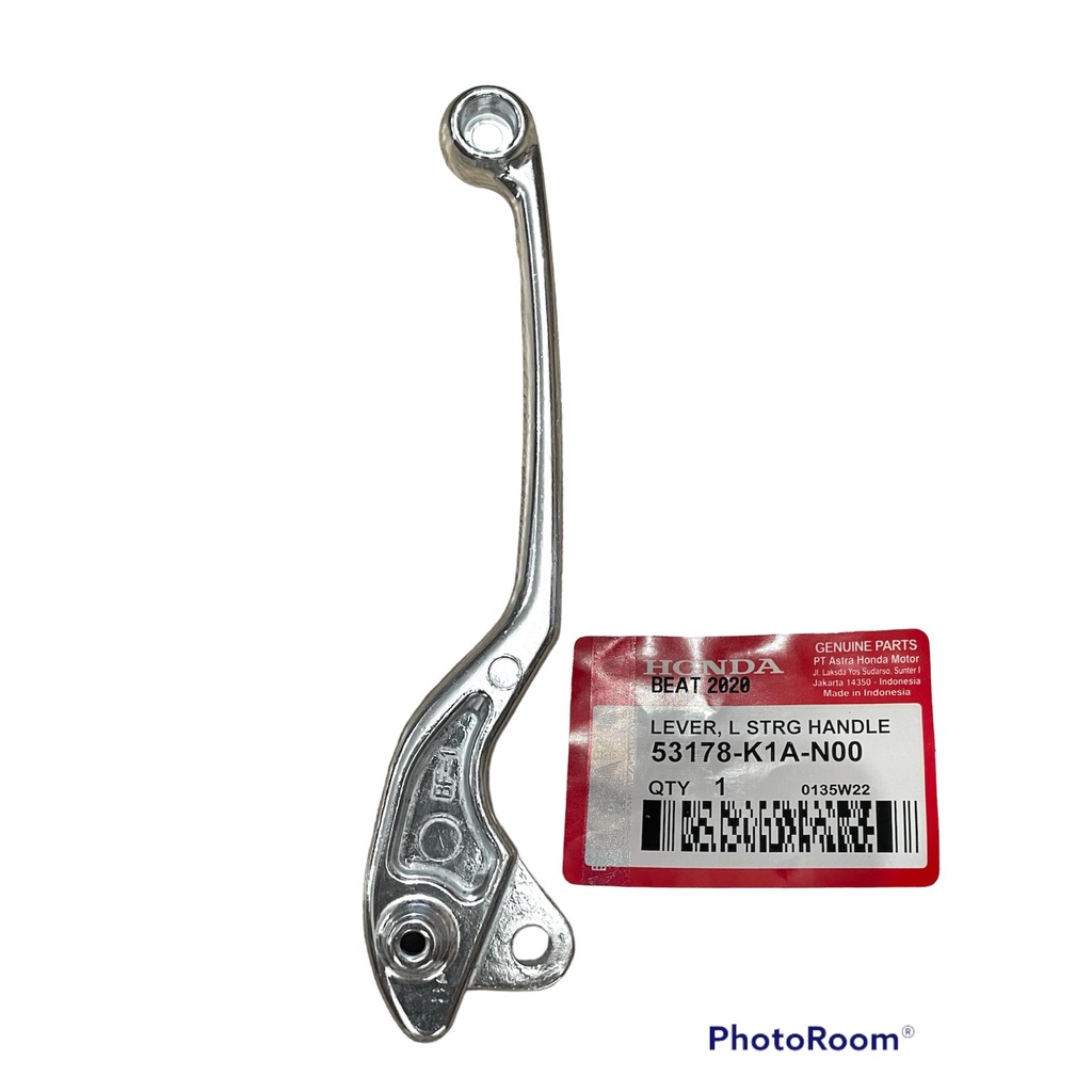 HANDLE REM BEAT DELUXE,BEAT 2020 ORIGINAL