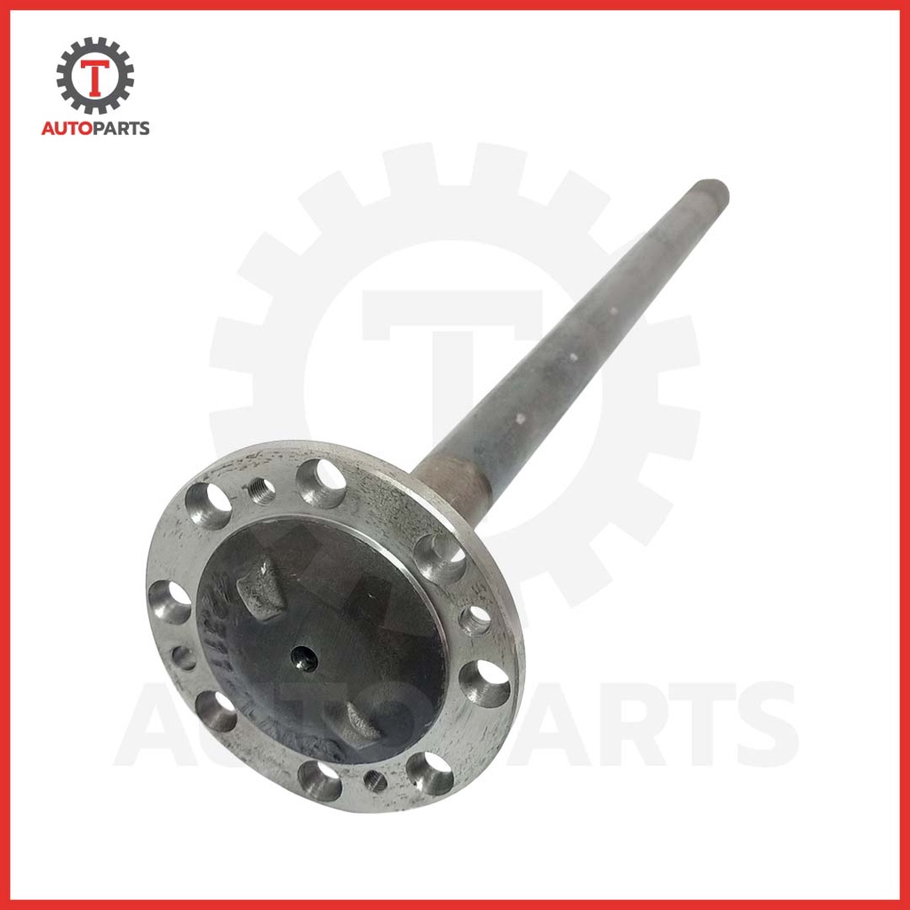 As Roda Axle Shaft Dutro 130HT sr 37 Forging 42311-0W030