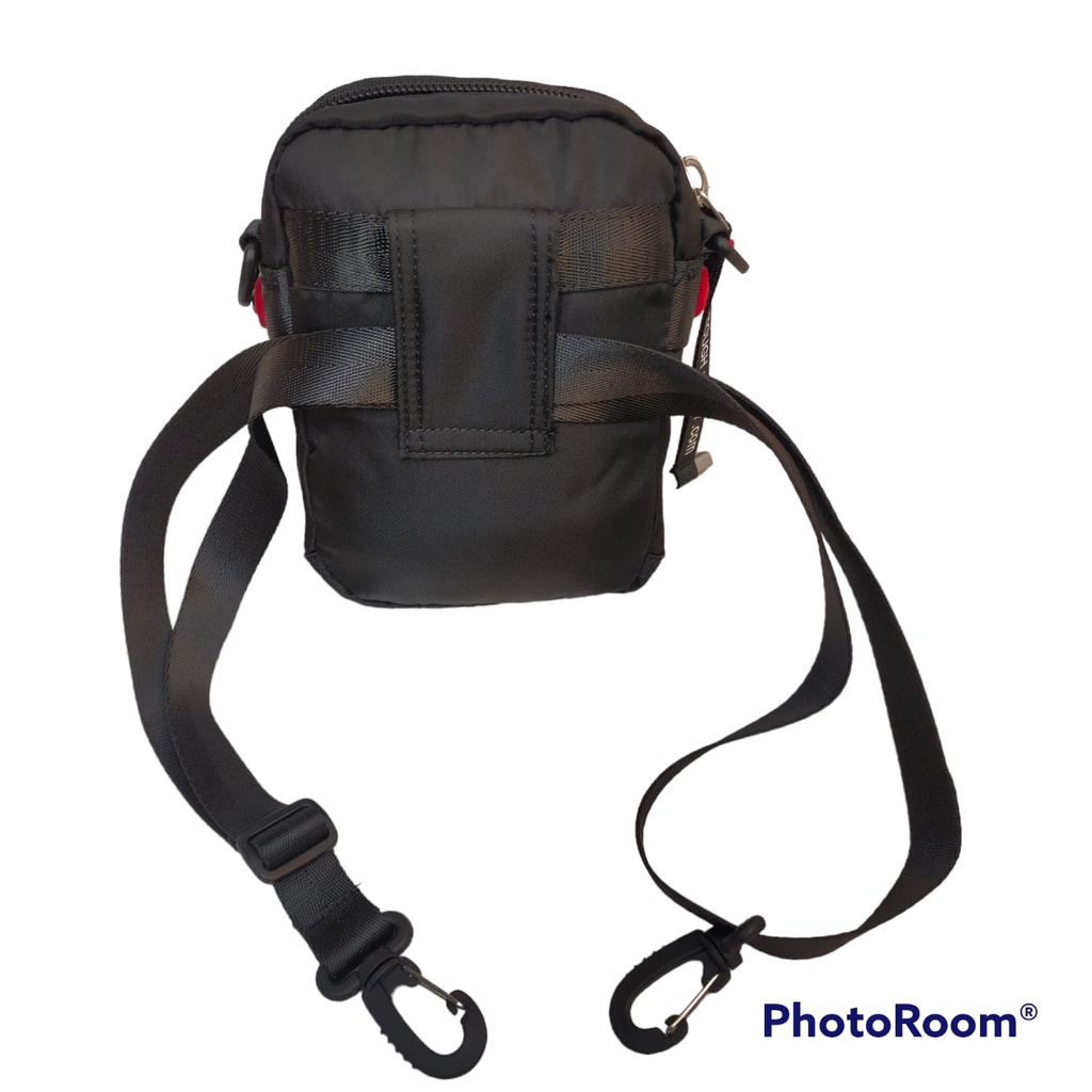TAS TOUGH WARRIOR 6110 TAS TOUGH SELEMPANG MULTIFUNGSI WARRIOR TAF ORIGINAL TOUGH WARRIOR JEANSMITH STYLE