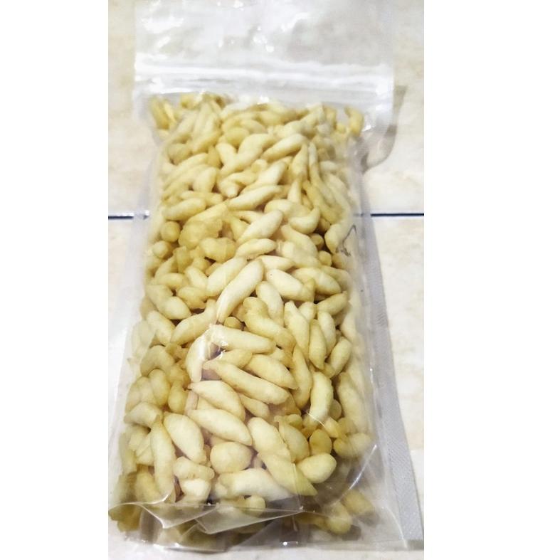 

Q21 Mini Bidaran Keju 200gr PALING DIMINATI ㅼ