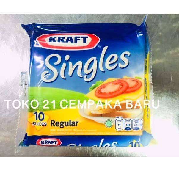 

Terlaku.../ Kraft Singles Regular isi 10 SLICE | Cheese Keju Kraft Single 10 Lembar Murah Promo