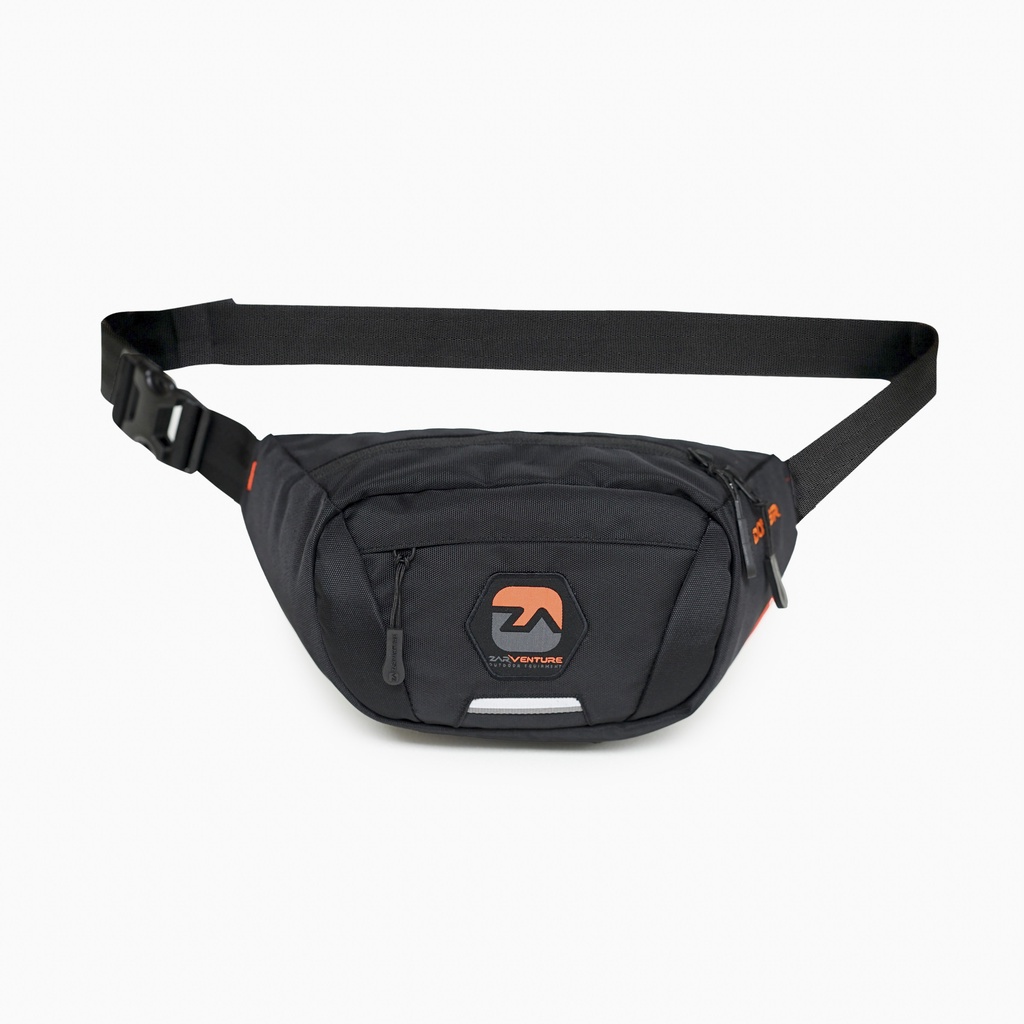 ZARVENTURE DOVER tas waistbag westbag tas pinggang slingbag