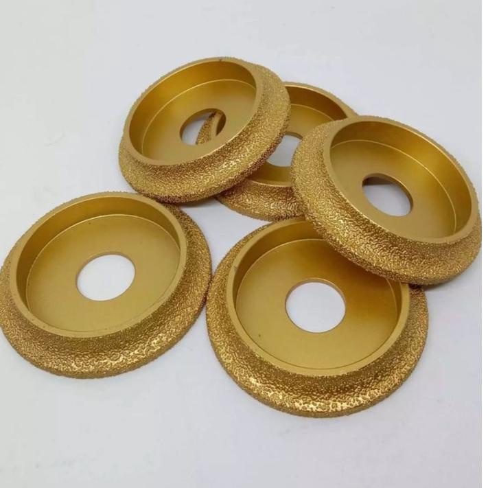 ➺ Matapinggul/bevel bullnose granit-10mm ➲