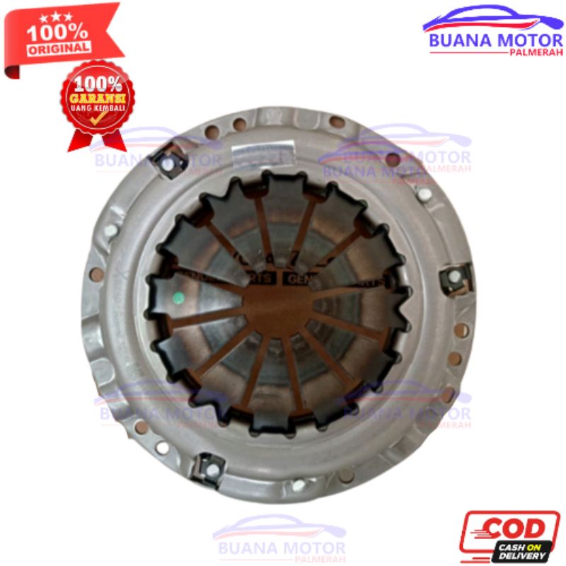 Dekrup Matahari Kopling Rush/Terios/Granmax Original 31210-BZ160-001