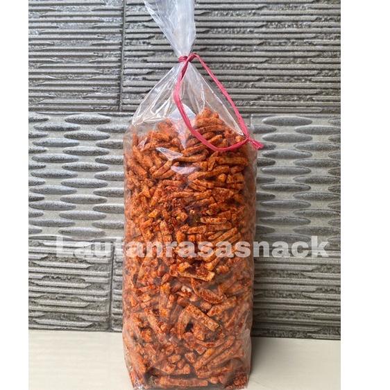 

← BASRENG CIKRUH SUPER PEDAS 2KG ♚