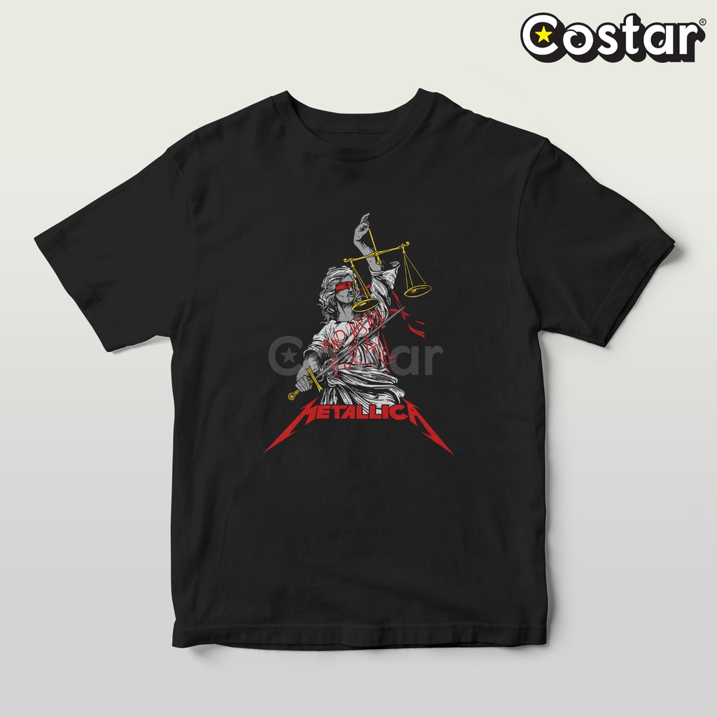 Kaos Costarstore - And Justice For All 03 - Metallica