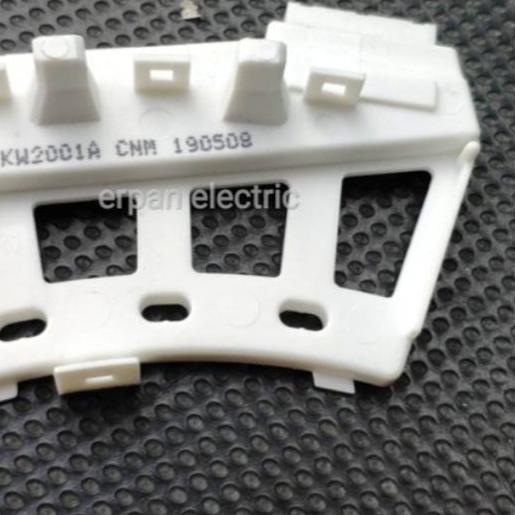 ➾ SENSOR MOTOR DIRECT MESIN CUCI LG FRONT LOADING ☑