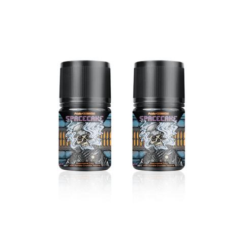 SPACE CAKE MASCARPONE CAKE SPACE CAKE 60ML AUTHENTIC by LAWLESS