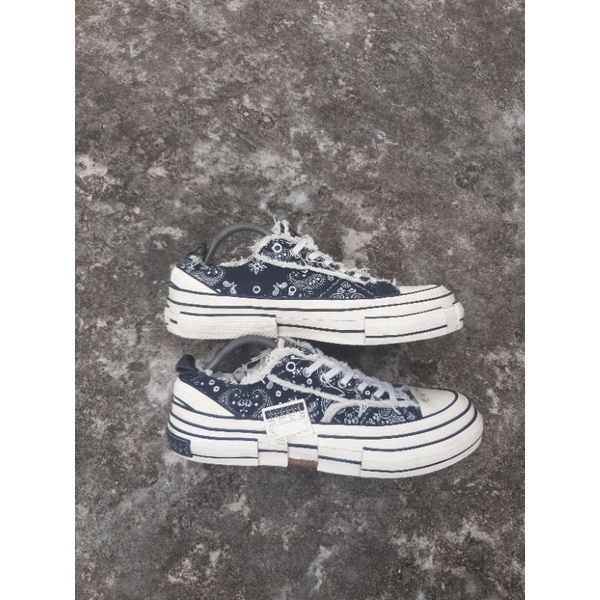 XVessel G.O.P Lows Paisley