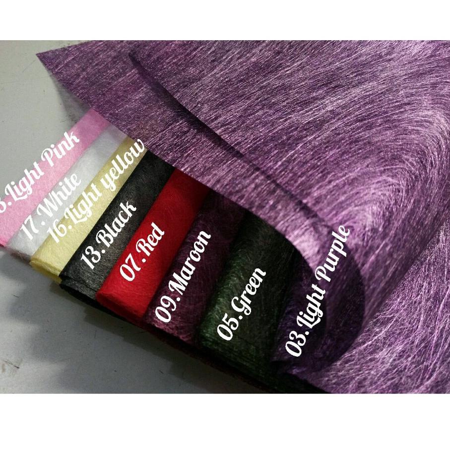 

Y94 Tissue Carang Tissue Metalic 60 x 60 cm HOT PRODUCT