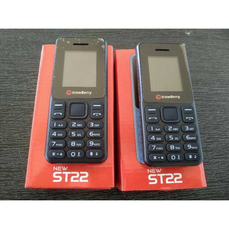 ST22 STRAWBERRY ST22 NEW REBORN 2023 HP MURAH