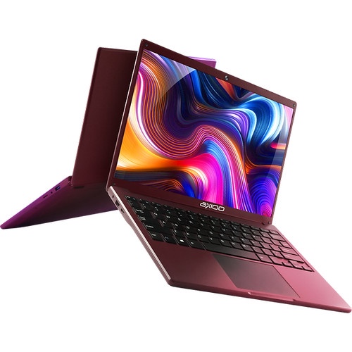 LAPTOP AXIOO HYPE 10 N4020 8GB 512GB SSD / CINTA PRODUK INDONESIA
