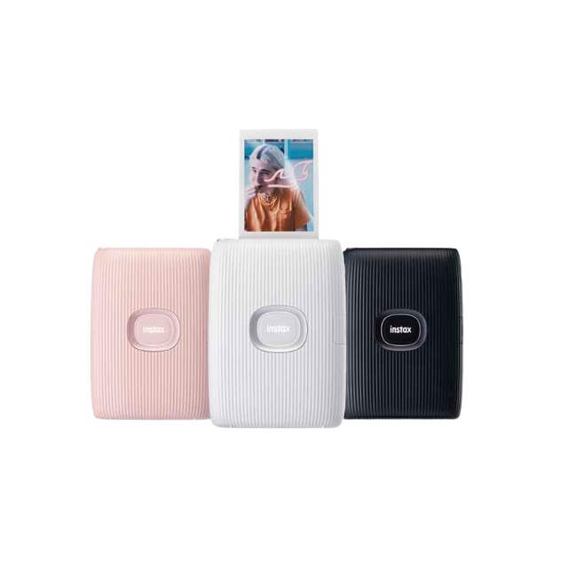 FUJIFILM Instax Mini Link 2 Smartphone Printer