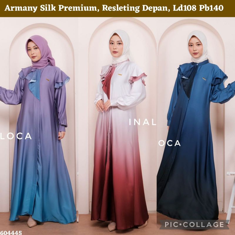 dress ori inaloca