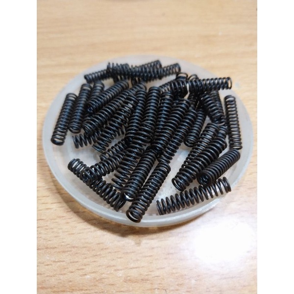 per cacing /per gigi selahan bajaj 2tak bajaj oren roda tiga