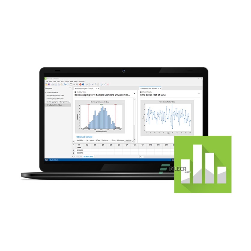 [Full Version] Minitab Pro Educational Business Lifetime Win OS