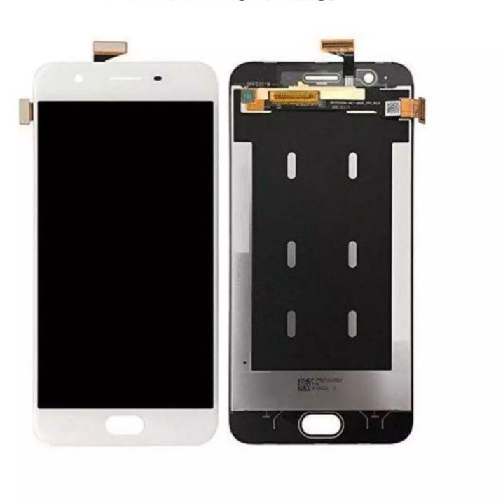 ۞ LCD FULSET OPPO A59/F1S ORIGINAL ➻