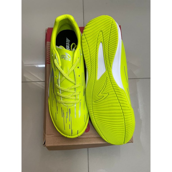 SEPATU FUTSAL SPECS LIGHTSPEED REBORN IN META CRUSH PACK ORIGINAL
