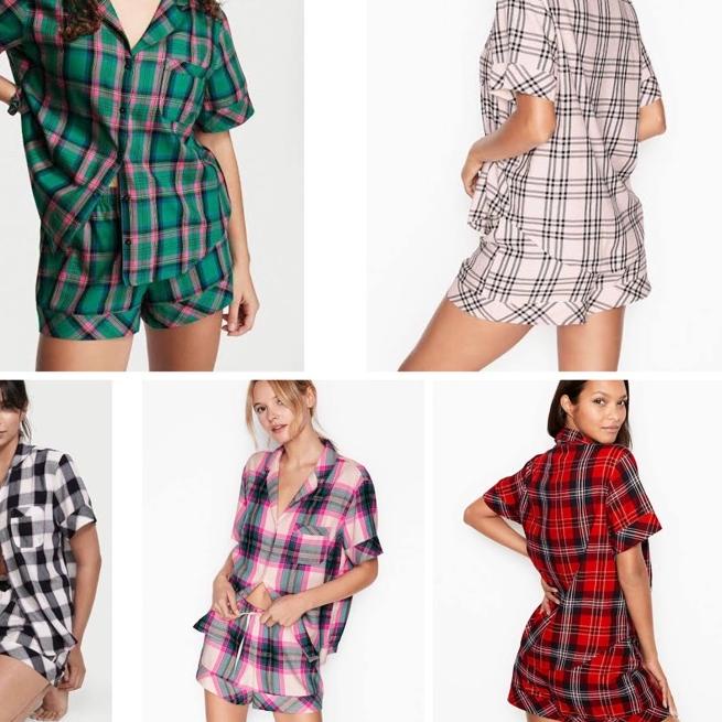 ℮ VS One Set Top & Short Pants ❃