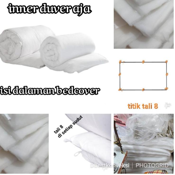 ֍ Inner quilt duvet, inner duvet(QUILT) ❇
