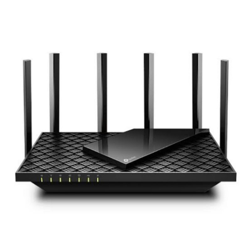 Tp-link Archer AX73 WiFi 6 Dual Band Gigabit AX5400 TPlink AX73 N1