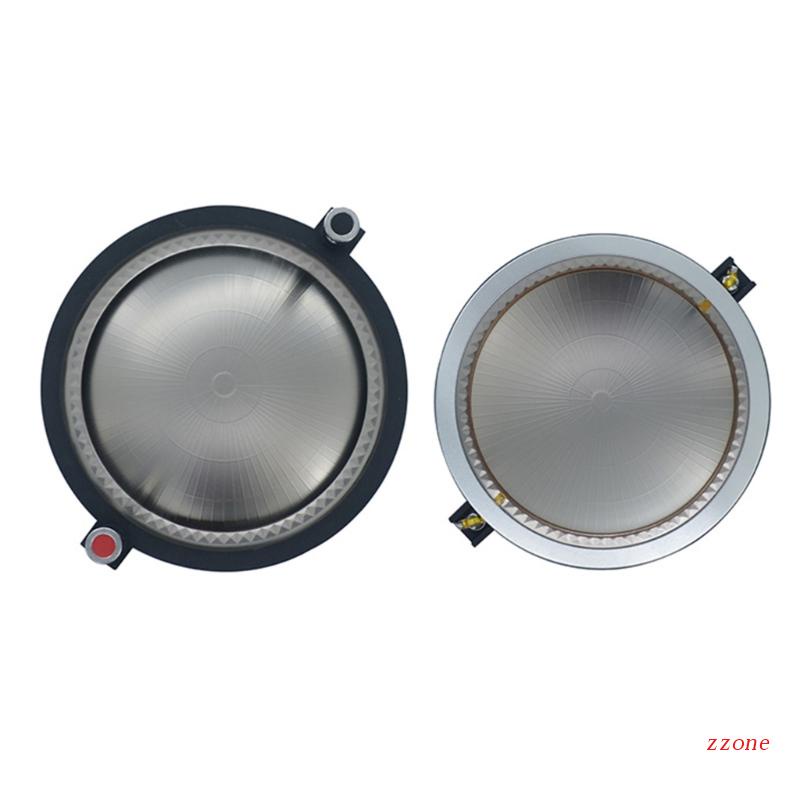 Zzz 99.2mm Voice Coil Impor Logam Titanium Komposit Sutra Diafragma 99.2mm Inti Tweeter Speaker Perbaikan Aksesori