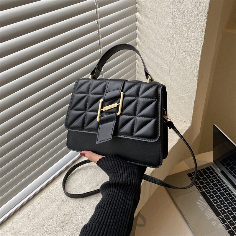 T1316 - Tas wanita import harga grosir bahan pu leather berkualitas