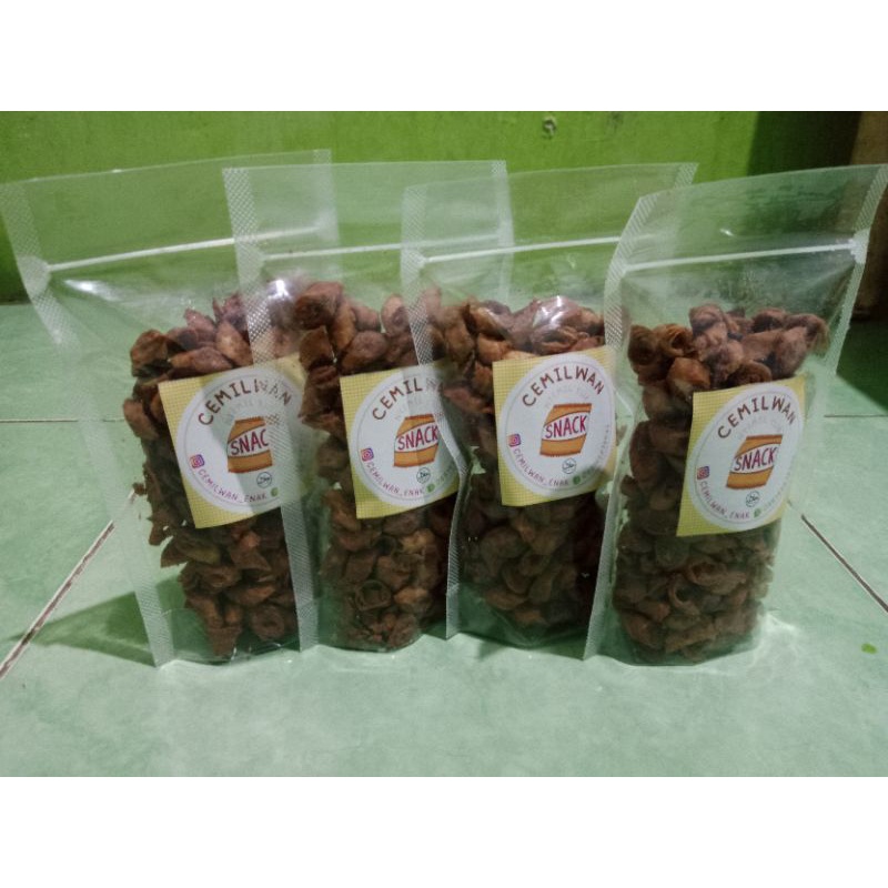 

Popia Coklat